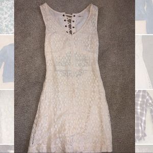 Hollister dress
